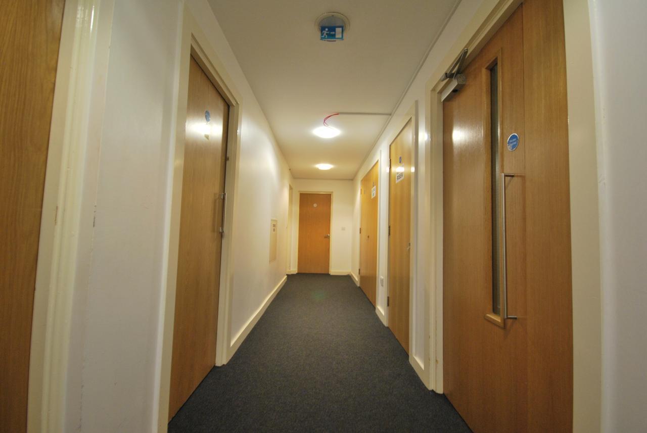 Atana Apartments Manchester Ngoại thất bức ảnh